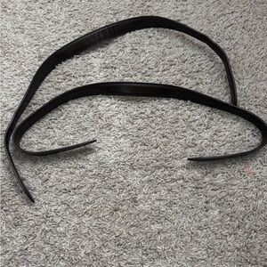 Louis Vuitton strap for damier bag H1